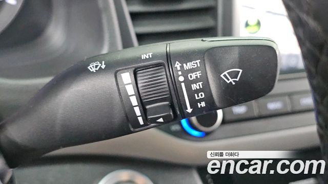 Hyundai Avante (AD) 1.6 GDI Premium 2017 — фото 31