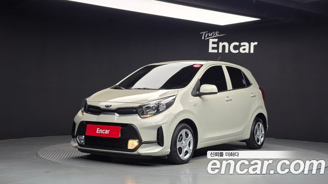 Kia Morning Urban (JA) Standard