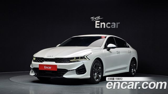 Kia K5 (III) 2.0 Prestige