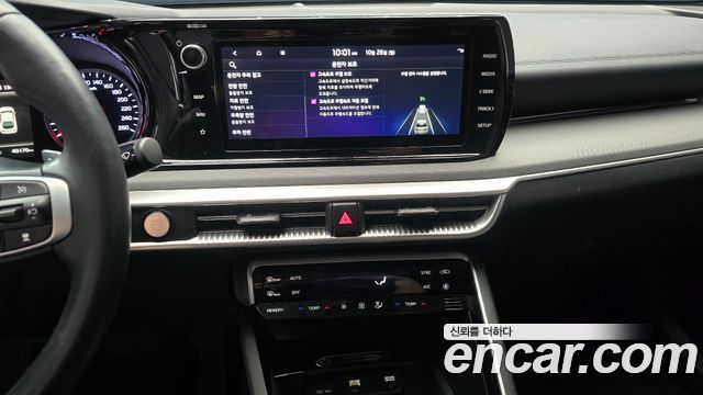 Kia K5 (III) 2.0 Prestige 2023 — фото 14