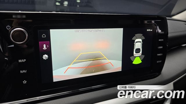 Kia K5 (III) 2.0 Prestige 2023 — фото 15
