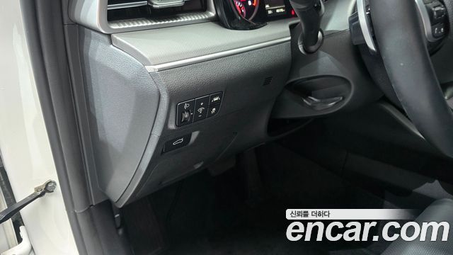 Kia K5 (III) 2.0 Prestige 2023 — фото 18