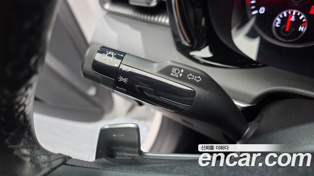 Kia K5 (III) 2.0 Prestige 2023 — фото 19