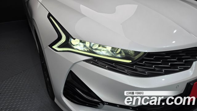 Kia K5 (III) 2.0 Prestige 2023 — фото 22