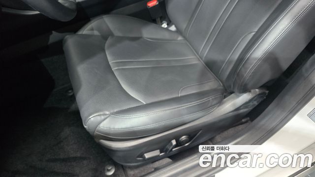 Kia K5 (III) 2.0 Prestige 2023 — фото 30