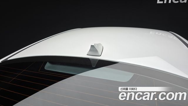 Kia K5 (III) 2.0 Prestige 2023 — фото 33