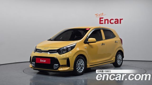 Kia Morning Urban (JA) Prestige
