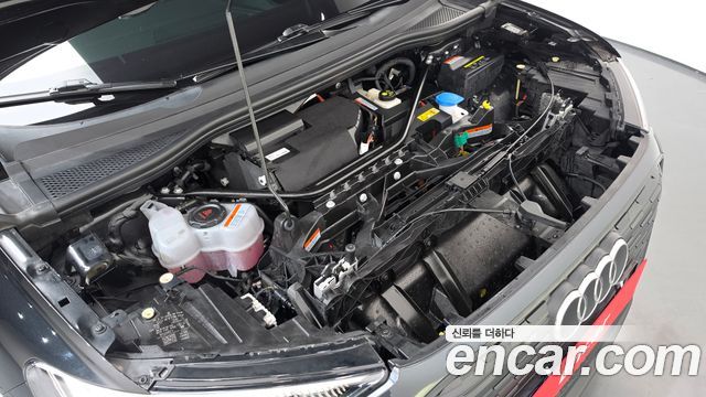 Audi Q4 e-tron (F4) 40 Premium Sportback 2023 — фото 6