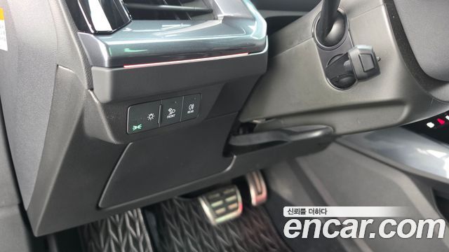 Audi Q4 e-tron (F4) 40 Premium Sportback 2023 — фото 20