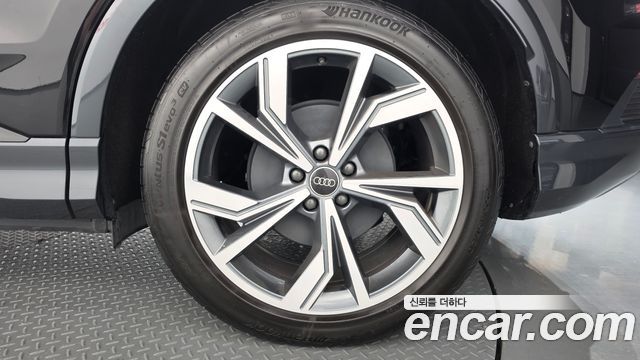 Audi Q4 e-tron (F4) 40 Premium Sportback 2023 — фото 21