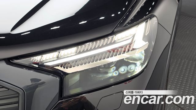 Audi Q4 e-tron (F4) 40 Premium Sportback 2023 — фото 22