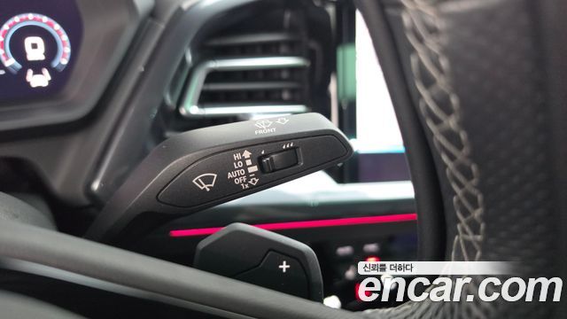 Audi Q4 e-tron (F4) 40 Premium Sportback 2023 — фото 27