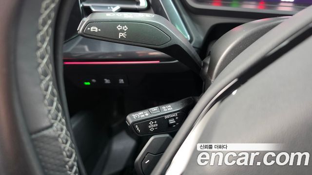 Audi Q4 e-tron (F4) 40 Premium Sportback 2023 — фото 28