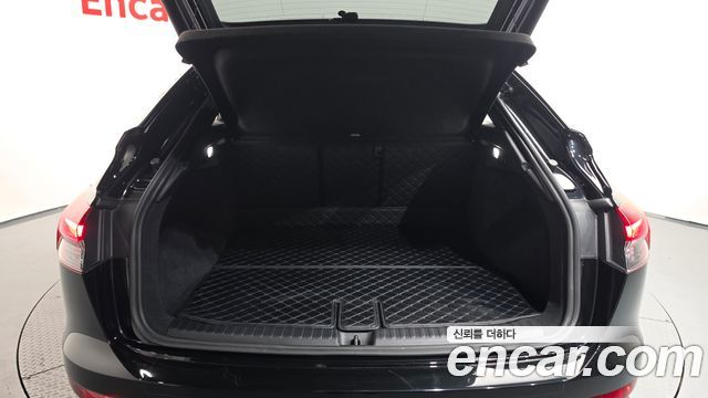 Audi Q4 e-tron (F4) 40 Premium Sportback 2023 — фото 30