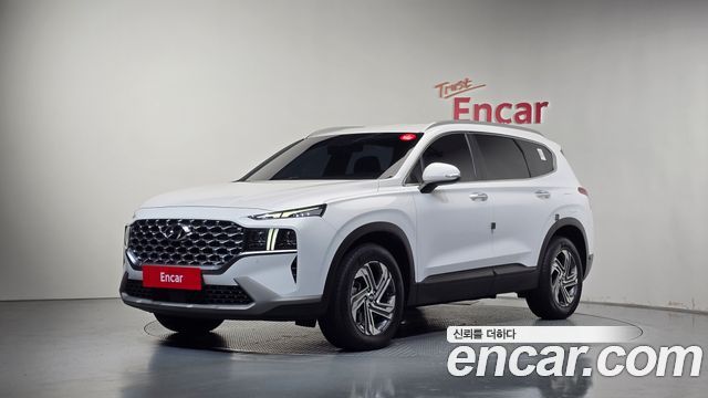 Hyundai Santa Fe Diesel 2.2 2WD Prestige