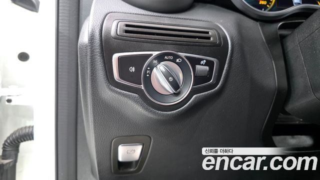 Mercedes-Benz GLC-Class (X253) GCL300 4MATIC Coupe 2020 — фото 20