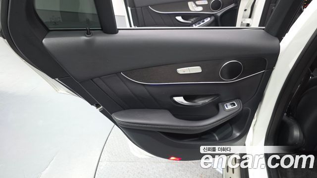 Mercedes-Benz GLC-Class (X253) GCL300 4MATIC Coupe 2020 — фото 25
