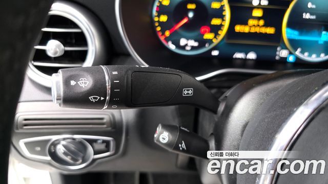 Mercedes-Benz GLC-Class (X253) GCL300 4MATIC Coupe 2020 — фото 27