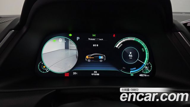 Hyundai Sonata Hybrid (DN8) Premium Plus 2022 — фото 8