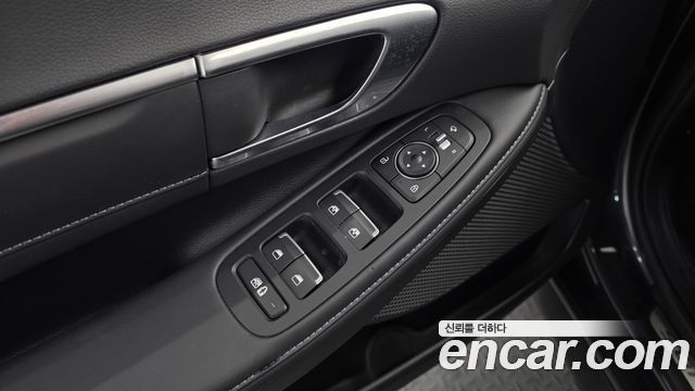 Hyundai Sonata Hybrid (DN8) Premium Plus 2022 — фото 27