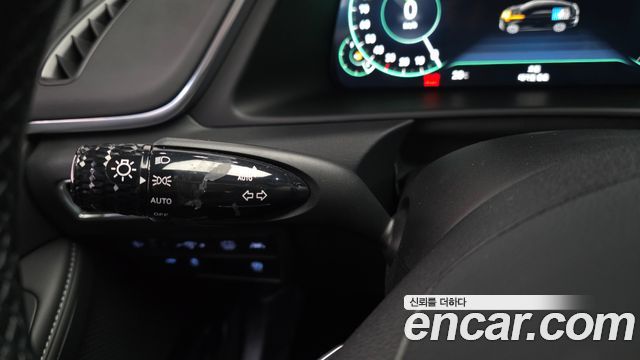 Hyundai Sonata Hybrid (DN8) Premium Plus 2022 — фото 29