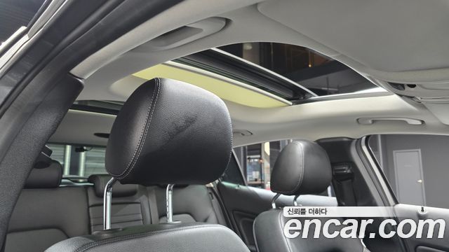 Mercedes-Benz GLA-Class (X156) GLA200 d 2016 — фото 19