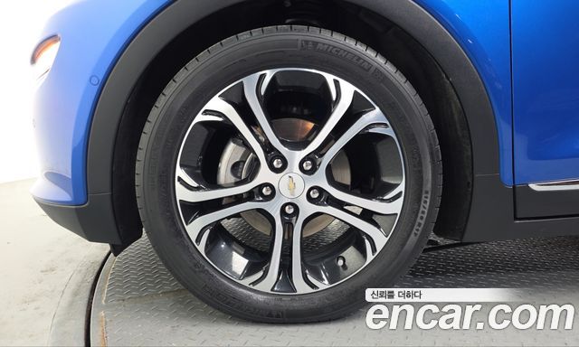 Chevrolet Bolt EV EV Premier 2019 — фото 5