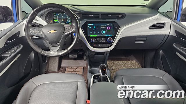 Chevrolet Bolt EV EV Premier 2019 — фото 7