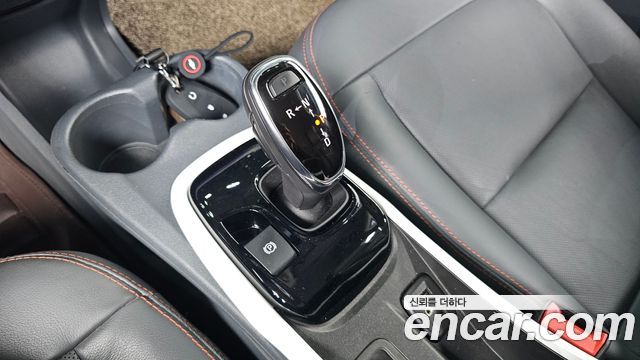 Chevrolet Bolt EV EV Premier 2019 — фото 9