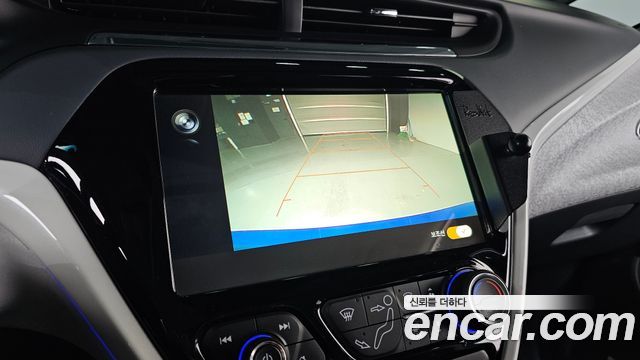 Chevrolet Bolt EV EV Premier 2019 — фото 14