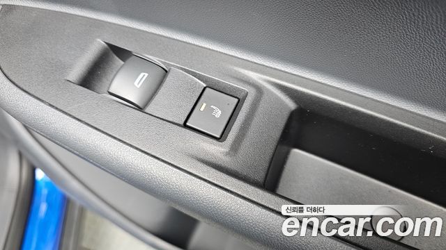 Chevrolet Bolt EV EV Premier 2019 — фото 17