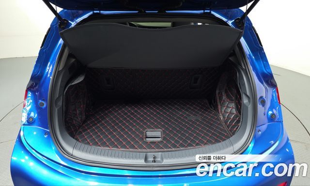 Chevrolet Bolt EV EV Premier 2019 — фото 18