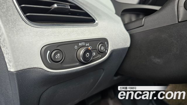 Chevrolet Bolt EV EV Premier 2019 — фото 20