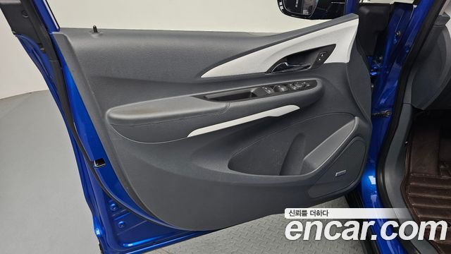 Chevrolet Bolt EV EV Premier 2019 — фото 24