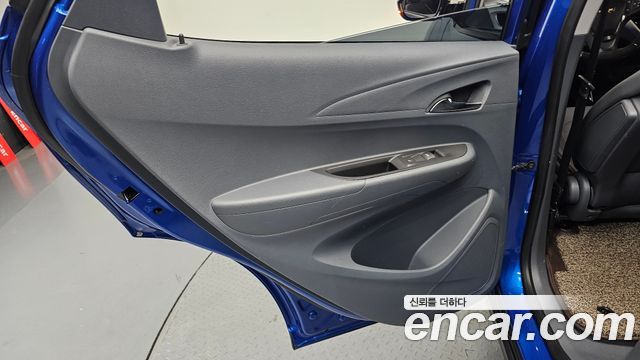 Chevrolet Bolt EV EV Premier 2019 — фото 25
