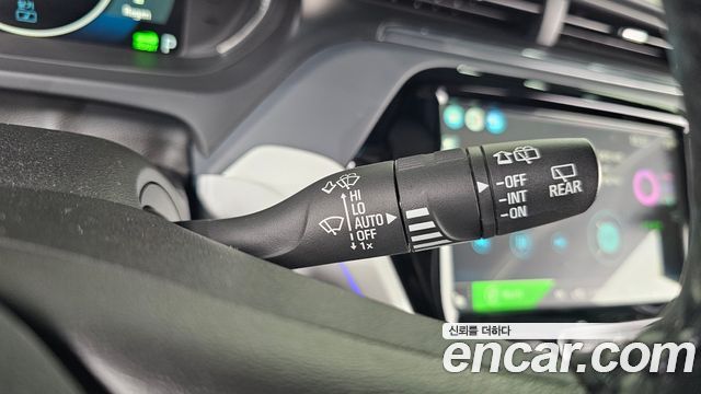 Chevrolet Bolt EV EV Premier 2019 — фото 27