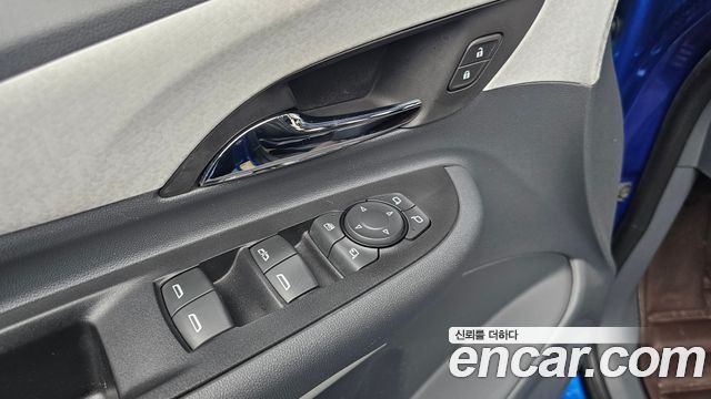 Chevrolet Bolt EV EV Premier 2019 — фото 28