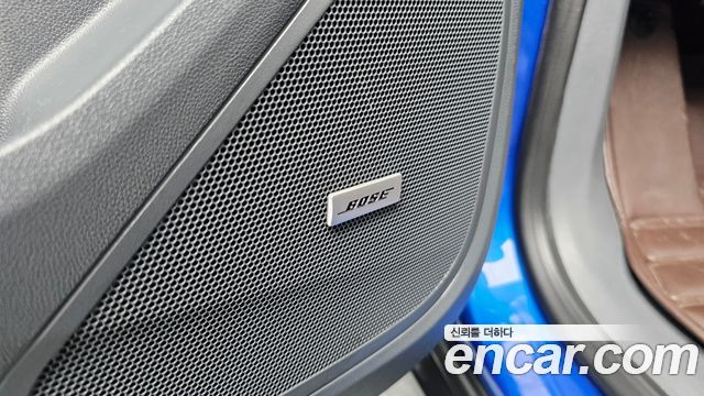 Chevrolet Bolt EV EV Premier 2019 — фото 29