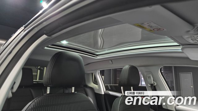 Peugeot 2008 1.6 BlueHDi Allure GC 2018 — фото 16