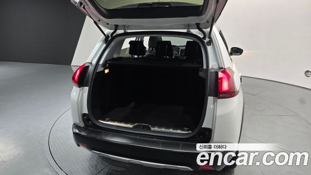 Peugeot 2008 1.6 BlueHDi Allure GC 2018 — фото 17