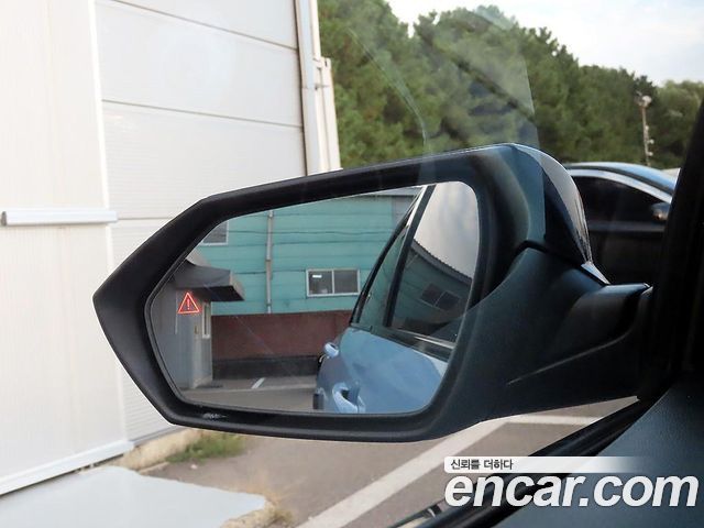 Hyundai Avante (CN7) 2.0 N 2023 — фото 5