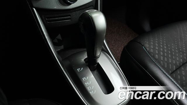 Chevrolet Trax 1.4 LT 2015 — фото 9