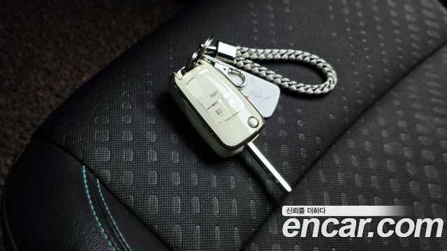 Chevrolet Trax 1.4 LT 2015 — фото 16