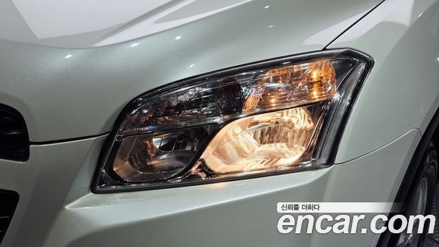 Chevrolet Trax 1.4 LT 2015 — фото 22