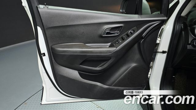 Chevrolet Trax 1.4 LT 2015 — фото 24