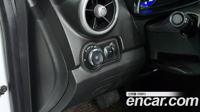 Chevrolet Trax 1.4 LT 2015 — фото 27
