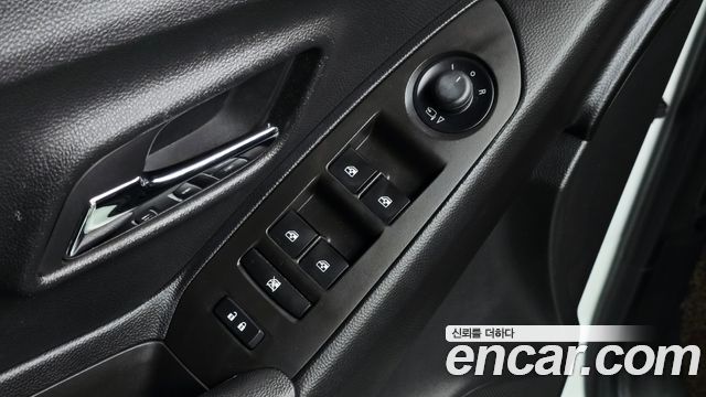 Chevrolet Trax 1.4 LT 2015 — фото 28