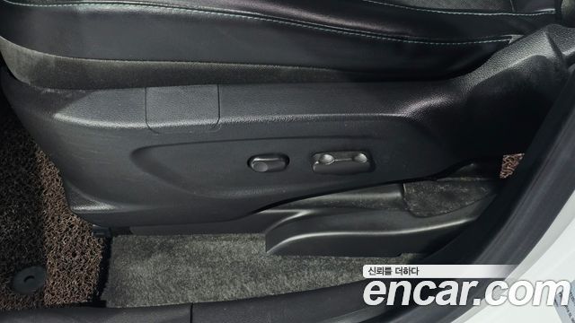 Chevrolet Trax 1.4 LT 2015 — фото 29