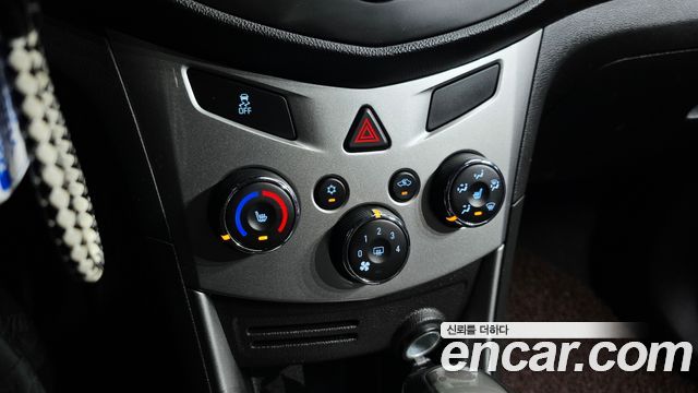 Chevrolet Trax 1.4 LT 2015 — фото 30