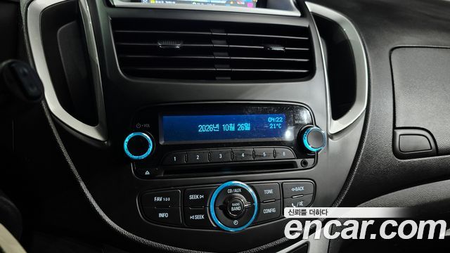 Chevrolet Trax 1.4 LT 2015 — фото 31